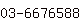 公司電話