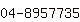 公司電話